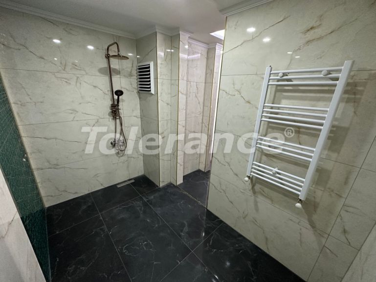 Квартира в Коньяалты, Анталия: купить недвижимость в Турции - 96240