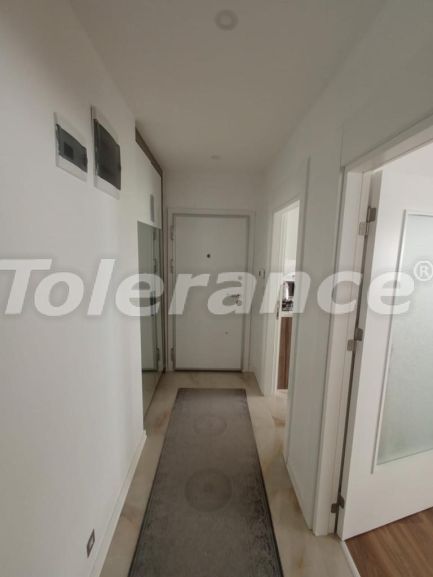 Квартира в Коньяалты, Анталия с бассейном: купить недвижимость в Турции - 96529