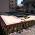 Квартира в Коньяалты, Анталия с бассейном: купить недвижимость в Турции - 96547
