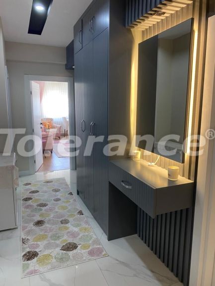 Квартира в Коньяалты, Анталия: купить недвижимость в Турции - 96707