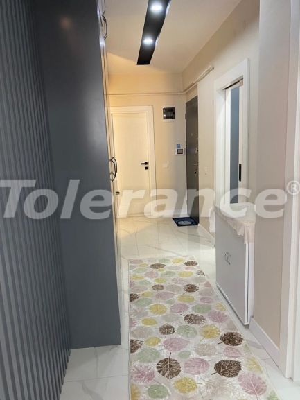 Квартира в Коньяалты, Анталия: купить недвижимость в Турции - 96709