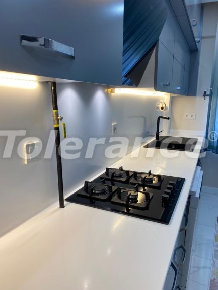 Квартира в Коньяалты, Анталия: купить недвижимость в Турции - 96710