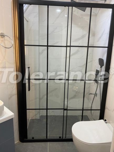 Квартира в Коньяалты, Анталия: купить недвижимость в Турции - 96712