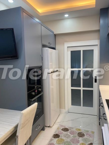 Квартира в Коньяалты, Анталия: купить недвижимость в Турции - 96714