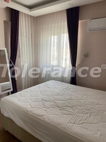 Квартира в Коньяалты, Анталия: купить недвижимость в Турции - 96715