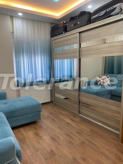 Квартира в Коньяалты, Анталия: купить недвижимость в Турции - 96716