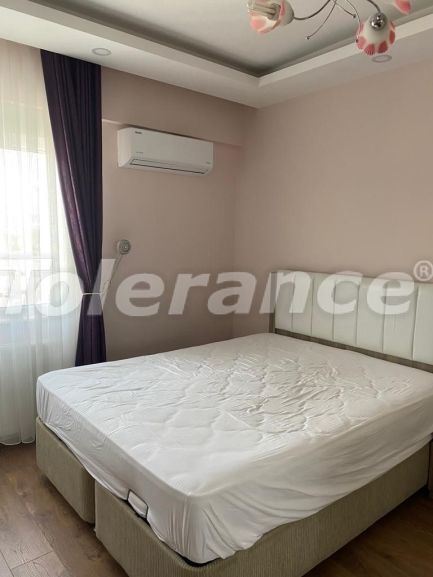 Квартира в Коньяалты, Анталия: купить недвижимость в Турции - 96719