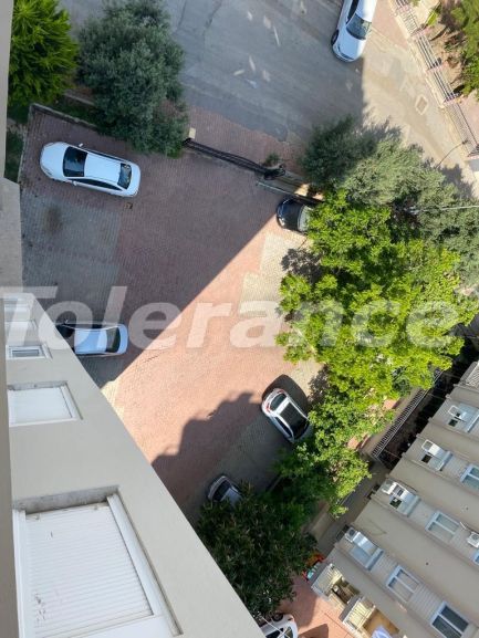 Квартира в Коньяалты, Анталия: купить недвижимость в Турции - 96723