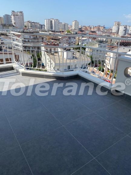 Квартира в Коньяалты, Анталия: купить недвижимость в Турции - 96724