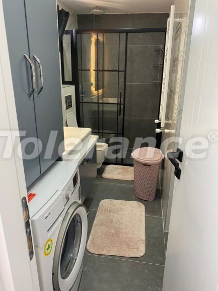 Квартира в Коньяалты, Анталия: купить недвижимость в Турции - 96725