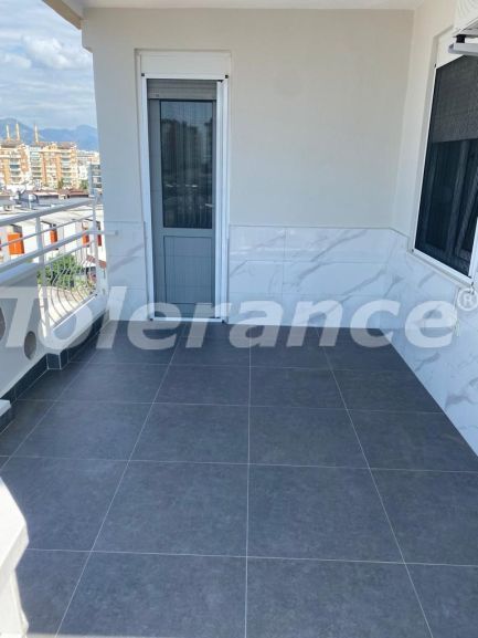 Квартира в Коньяалты, Анталия: купить недвижимость в Турции - 96726