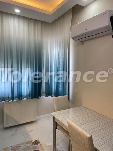 Квартира в Коньяалты, Анталия: купить недвижимость в Турции - 96727