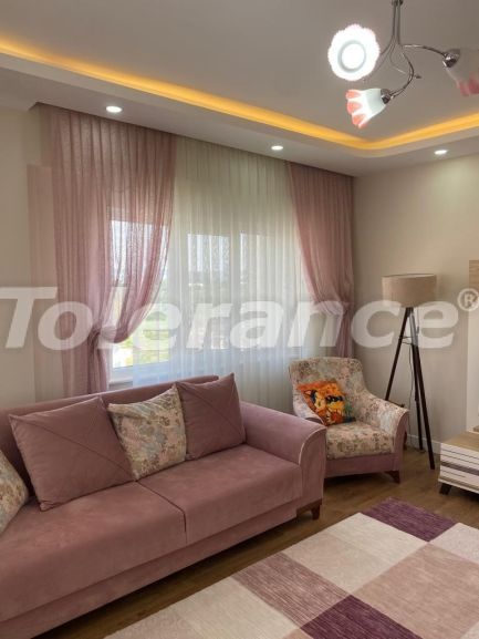 Квартира в Коньяалты, Анталия: купить недвижимость в Турции - 96729