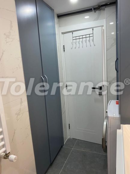 Квартира в Коньяалты, Анталия: купить недвижимость в Турции - 96730