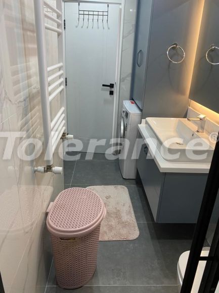 Квартира в Коньяалты, Анталия: купить недвижимость в Турции - 96731