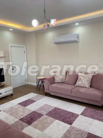 Квартира в Коньяалты, Анталия: купить недвижимость в Турции - 96732