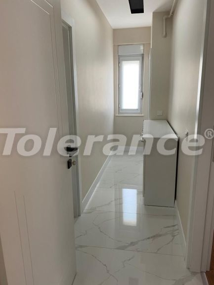 Квартира в Коньяалты, Анталия: купить недвижимость в Турции - 96735