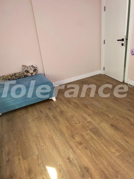 Квартира в Коньяалты, Анталия: купить недвижимость в Турции - 96737