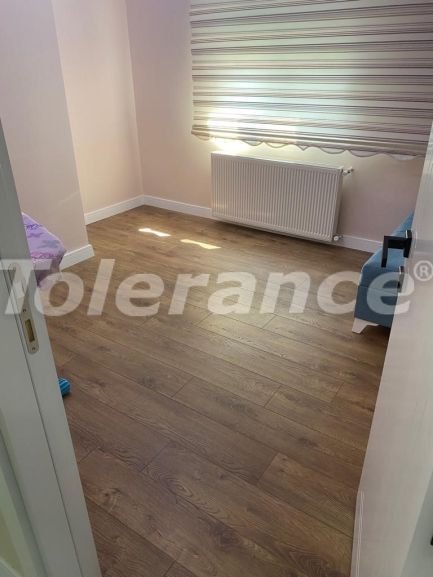 Квартира в Коньяалты, Анталия: купить недвижимость в Турции - 96738