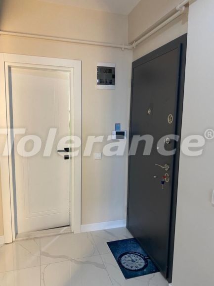 Квартира в Коньяалты, Анталия: купить недвижимость в Турции - 96739