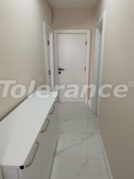 Квартира в Коньяалты, Анталия: купить недвижимость в Турции - 96740