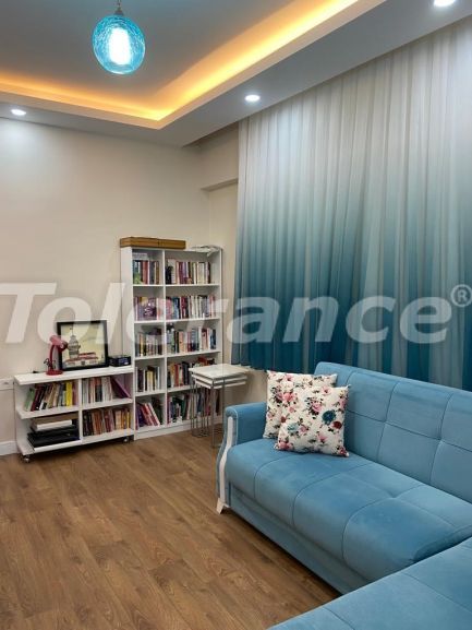 Квартира в Коньяалты, Анталия: купить недвижимость в Турции - 96742