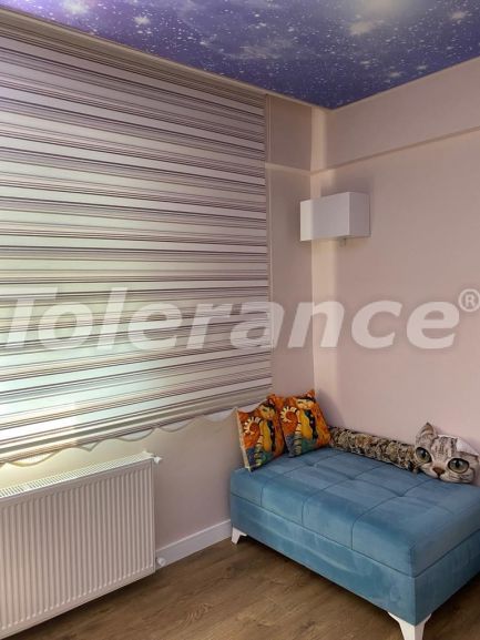 Квартира в Коньяалты, Анталия: купить недвижимость в Турции - 96744