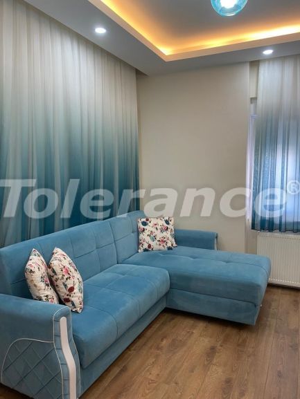 Квартира в Коньяалты, Анталия: купить недвижимость в Турции - 96754