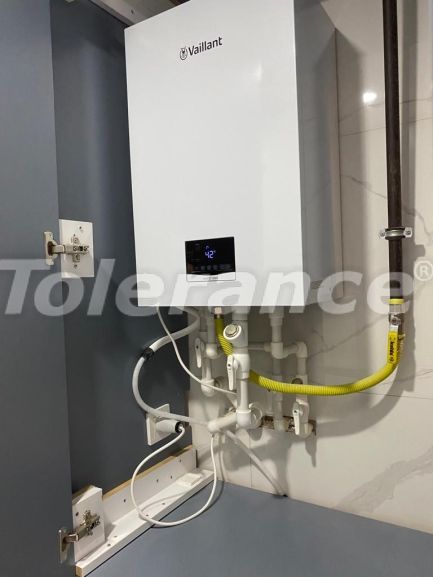 Квартира в Коньяалты, Анталия: купить недвижимость в Турции - 96755