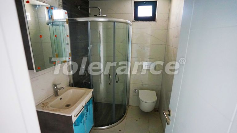 Квартира от застройщика в Коньяалты, Анталия с бассейном: купить недвижимость в Турции - 97553