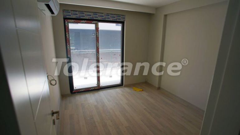 Квартира от застройщика в Коньяалты, Анталия с бассейном: купить недвижимость в Турции - 97560