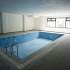 Квартира от застройщика в Коньяалты, Анталия с бассейном: купить недвижимость в Турции - 97565