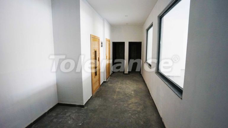 Квартира от застройщика в Коньяалты, Анталия с бассейном: купить недвижимость в Турции - 97566