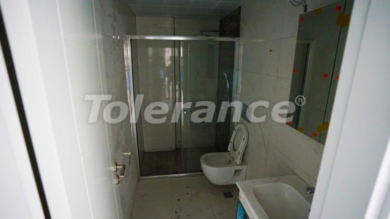 Квартира от застройщика в Коньяалты, Анталия с бассейном: купить недвижимость в Турции - 97570