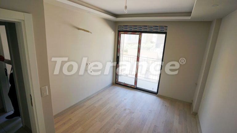 Квартира от застройщика в Коньяалты, Анталия с бассейном: купить недвижимость в Турции - 97571