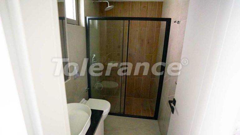 Квартира от застройщика в Коньяалты, Анталия с бассейном: купить недвижимость в Турции - 97581