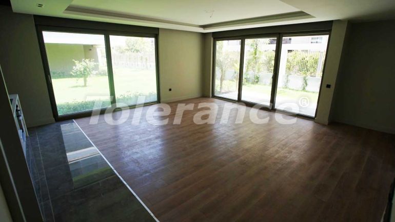 Квартира от застройщика в Коньяалты, Анталия с бассейном: купить недвижимость в Турции - 97586