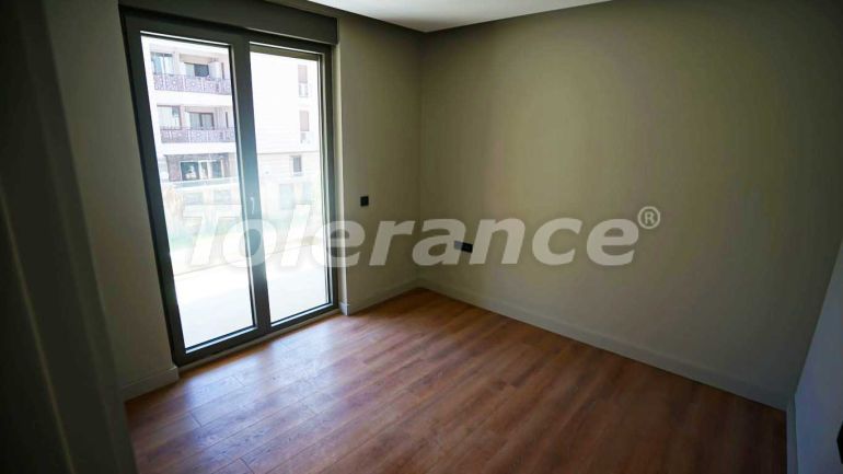 Квартира от застройщика в Коньяалты, Анталия с бассейном: купить недвижимость в Турции - 97594