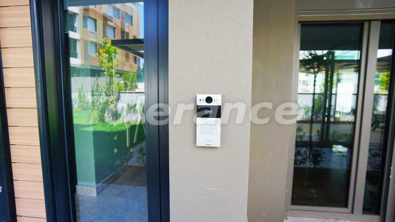 Квартира от застройщика в Коньяалты, Анталия с бассейном: купить недвижимость в Турции - 97619