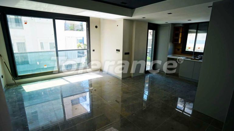 Квартира от застройщика в Коньяалты, Анталия - 97624 Квартира от застройщика в Коньяалты, Анталия: купить недвижимость в Турции - 97624