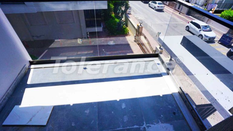 Квартира от застройщика в Коньяалты, Анталия - 97625 Квартира от застройщика в Коньяалты, Анталия: купить недвижимость в Турции - 97625