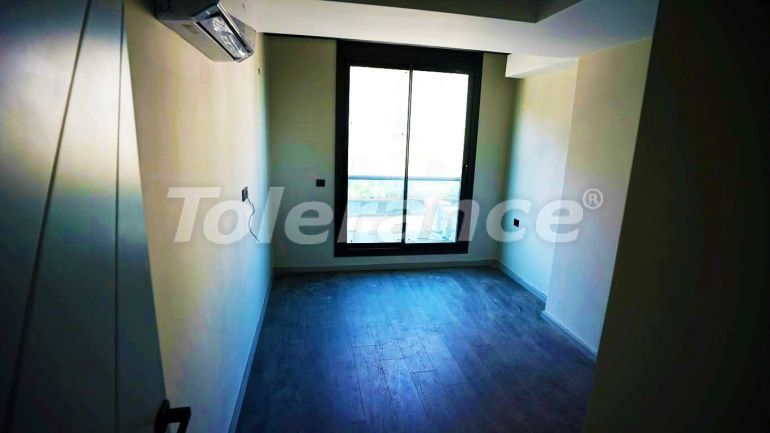 Квартира от застройщика в Коньяалты, Анталия - 97627 Квартира от застройщика в Коньяалты, Анталия: купить недвижимость в Турции - 97627