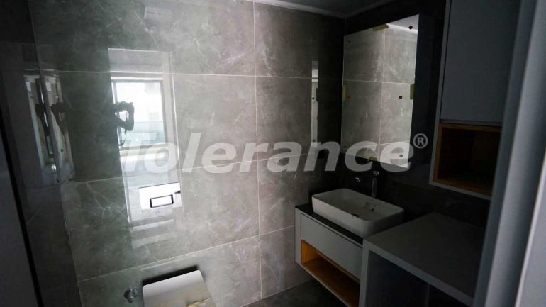 Квартира от застройщика в Коньяалты, Анталия - 97628 Квартира от застройщика в Коньяалты, Анталия: купить недвижимость в Турции - 97628