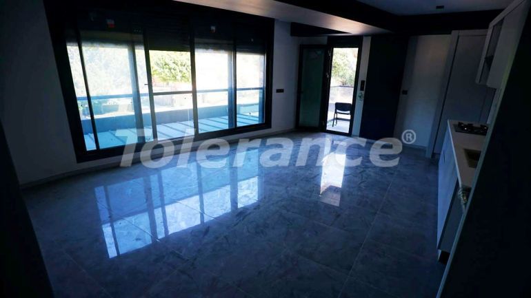 Квартира от застройщика в Коньяалты, Анталия - 97631 Квартира от застройщика в Коньяалты, Анталия: купить недвижимость в Турции - 97631