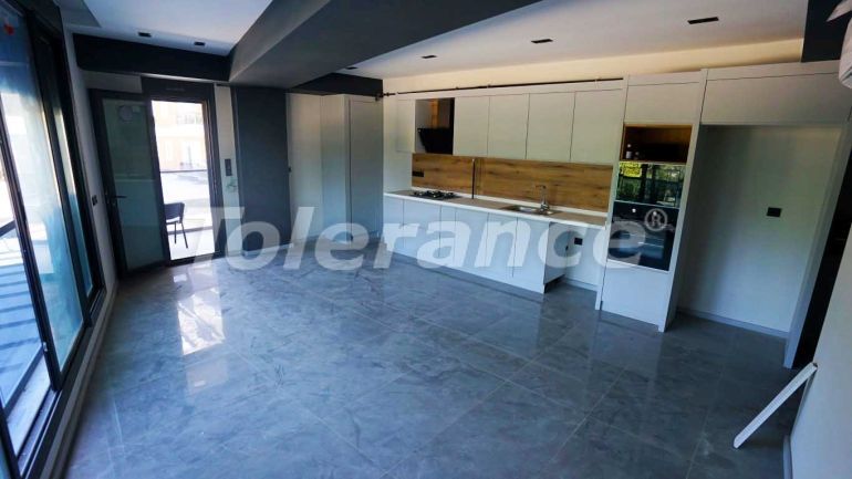 Квартира от застройщика в Коньяалты, Анталия - 97632 Квартира от застройщика в Коньяалты, Анталия: купить недвижимость в Турции - 97632