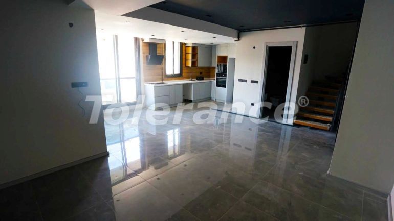 Квартира от застройщика в Коньяалты, Анталия - 97634 Квартира от застройщика в Коньяалты, Анталия: купить недвижимость в Турции - 97634