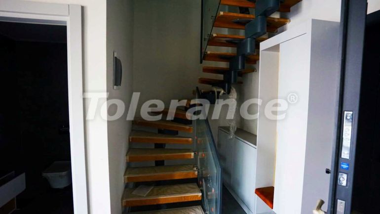 Квартира от застройщика в Коньяалты, Анталия - 97638 Квартира от застройщика в Коньяалты, Анталия: купить недвижимость в Турции - 97638