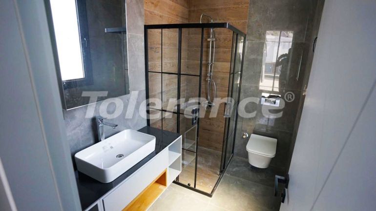 Квартира от застройщика в Коньяалты, Анталия - 97640 Квартира от застройщика в Коньяалты, Анталия: купить недвижимость в Турции - 97640