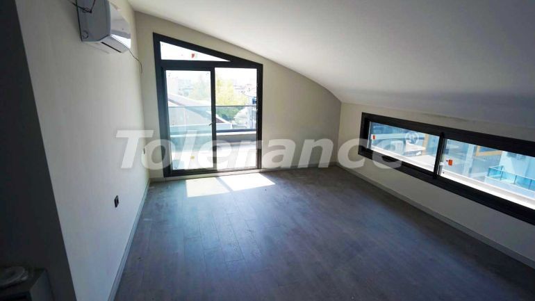 Квартира от застройщика в Коньяалты, Анталия - 97643 Квартира от застройщика в Коньяалты, Анталия: купить недвижимость в Турции - 97643