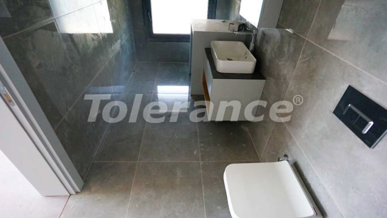 Квартира от застройщика в Коньяалты, Анталия - 97644 Квартира от застройщика в Коньяалты, Анталия: купить недвижимость в Турции - 97644